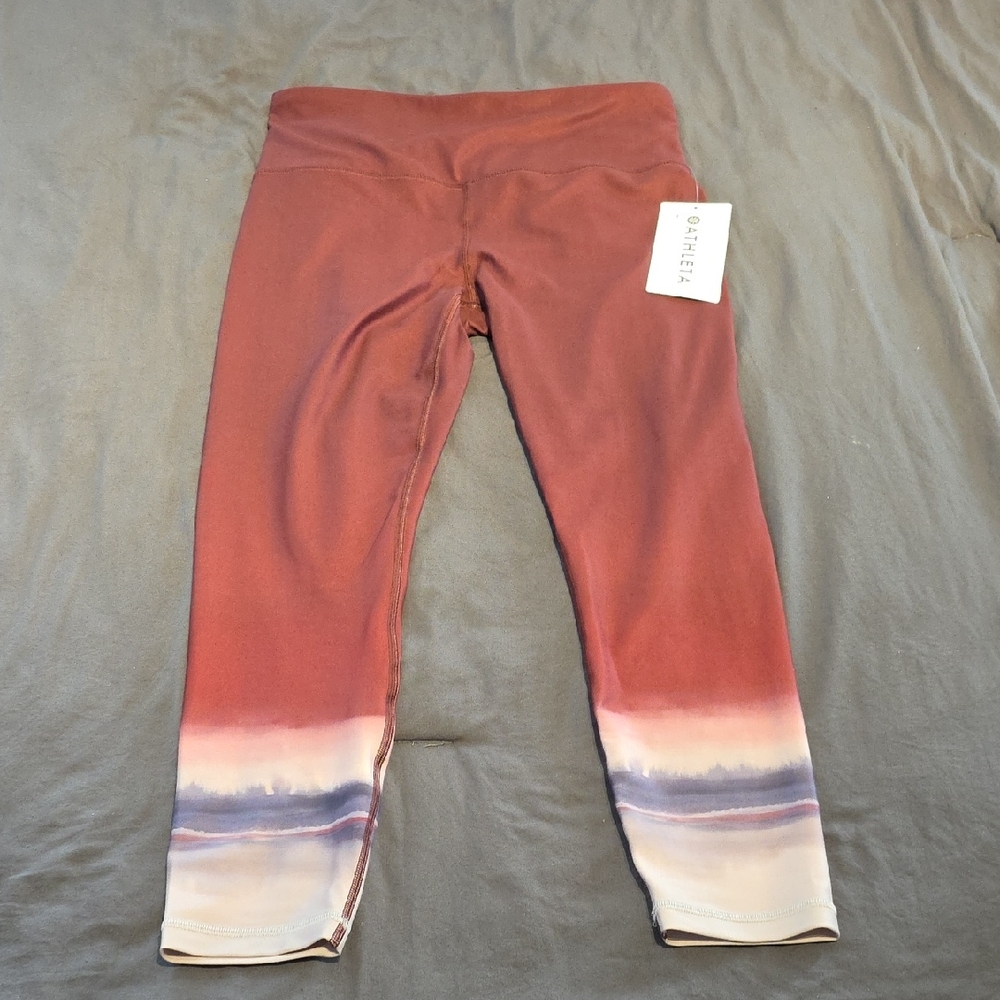 Athleta Elation Tights NWT